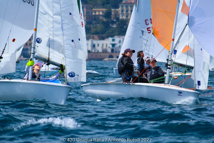 Sport, allo Yacht Club Sanremo torna la 'The Carnival Race' dal 15 al 18 febbraio