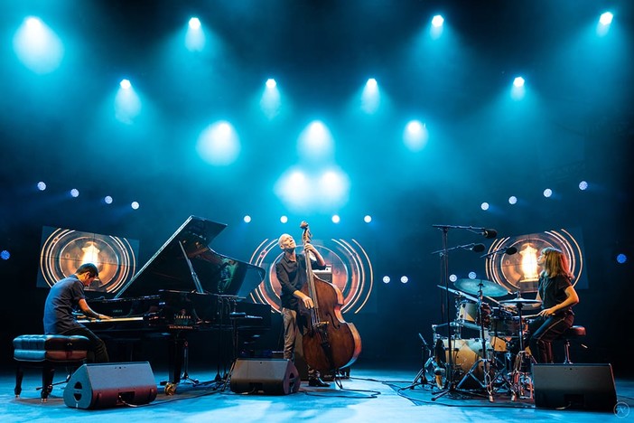 Al ‘Monte-Carlo Jazz Festival 2021’ concerto dell'Avishai Cohen Trio