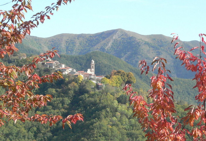 Il 2023 è l'anno della ripartenza per le feste di Andagna: la ProLoco torna dopo lo stop per la pandemia