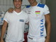 Olimpiadi: anche un giovane fisioterapista di Sanremo protagonista a Londra 2012