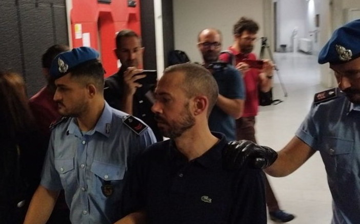 Doppio pestaggio in carcere per Alberto Scagni: la famiglia presenta un esposto alla procura di Genova
