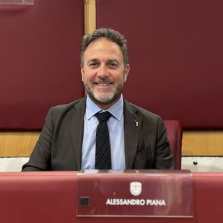 Alessandro Piana