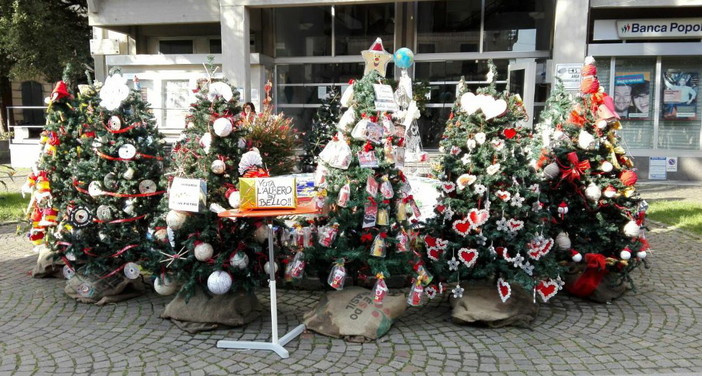 Musica doc e natale bimbi a Diano Marina in attesa della grande festa di fine d'anno