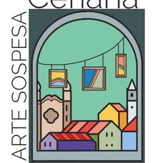 Ceriana: da domani all'18 agosto appuntamento con 'Arte Sospesa' all'Atelier sottopalazzo