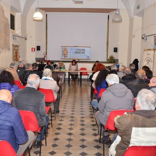 Sanremo: assemblea di ieri con il CdQ 'La Pigna', ecco il parere del nostro lettore Riccardo