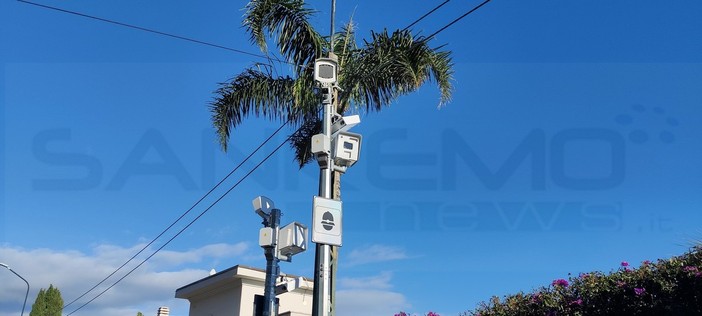 Per l'associazione 'Utenti della Strada' autovelox di Sanremo fuorilegge: ora scattano pure le querele