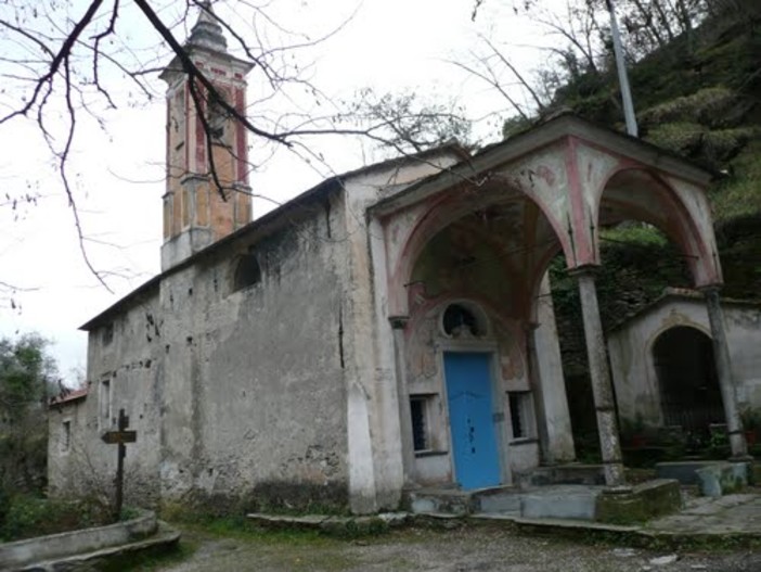 Domenica 1° maggio, pellegrinaggio con la statua della Madonna di Fatima da Lecchiore al Santuario dell’Acquasanta