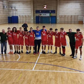 Abc Bordighera, l'under 17 maschile ospita la Pallamano Leno (Foto)