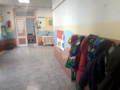 Molini di Triora: appello per trovare nuovi bambini da iscrivere all'asilo per il prossimo anno scolastico