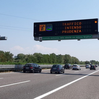 Pedaggi autostradali, Ghio (PD): “Governo e Regione Liguria non tutelano i cittadini e rispondono solo ai concessionari&quot;