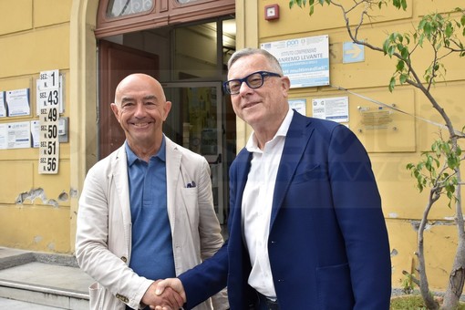 Elezioni a Sanremo: dopo la decisione di ieri del gruppo Fellegara intervengono Rolando e Mager