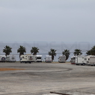 Sanremo: approvato dalla Giunta il 'project financing' per l'area camper 'Green Park' a Pian di Poma