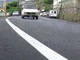 Sanremo: la protesta di un lettore &quot;Gli asfalti per la Milano-Sanremo' si stanno già sgretolando