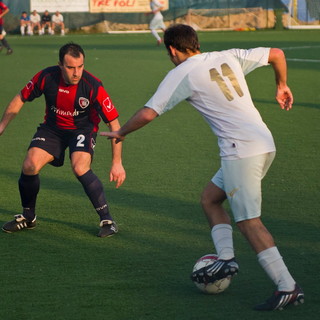 Presentato il nuovo progetto sportivo per il 2011 dell'ASD Dianese