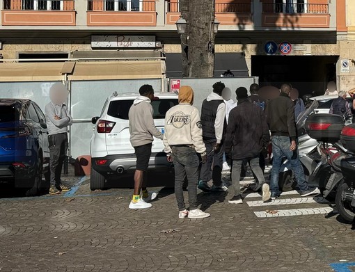 Accoltellamento Ventimiglia: il prefetto Romeo decreta l'espulsione di uno degli aggressori