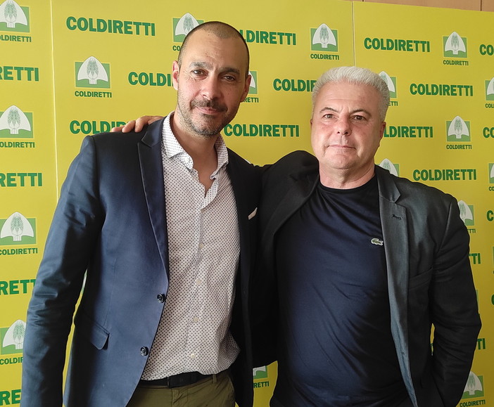 Gianluca Boeri e Domenico Pautasso