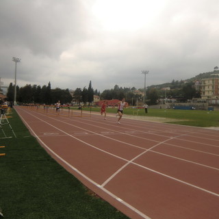 Atletica Leggera: titolo regionale per Sonia Cassiano la settimana scorsa sui 5000 metri