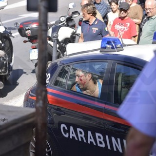 Arresto del tunisino conosciuto come 'Maradona': il Sindaco ed il Presidente del Consiglio esprimono gratitudine alle forze dell'ordine