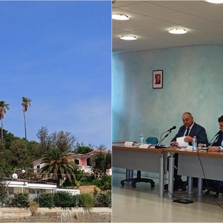 Un regolamento per l'installazione delle antenne a Vallecrosia, accolta la proposta della minoranza