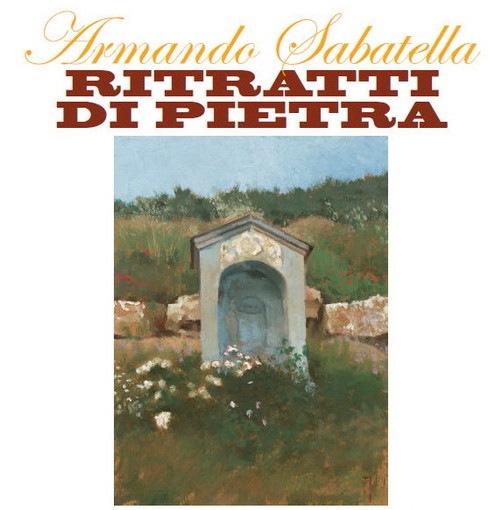 Imperia: domani alla 'Palestra dell'Arte' la mostra di pittura di Armando Sabatella