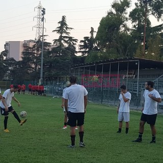 Grande attesa per conoscere la prima giornata di Seconda Categoria targata Girone A