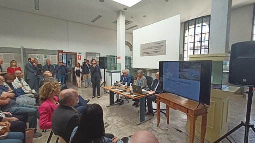 “Antico Mediterraneo&quot;, Ventimiglia celebra la rinascita del teatro romano di Albintimilium (Foto e video)