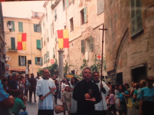 Ventimiglia: rammarico dell'Ente Agosto Medievale per manifestazione contemporanea