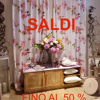 Da Arredi e Dintorni a Imperia grandi opportunità: offertissime e saldi con sconti fino al 50%