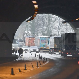 Controesodo senza problemi sulle direttrici che portano al Nord: nessuna coda sulla A10 Genova-Ventimiglia