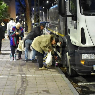 Inquinamento delle acque a Taggia e Sanremo: diminuisce ma rimane sempre contaminata, ecco la situazione