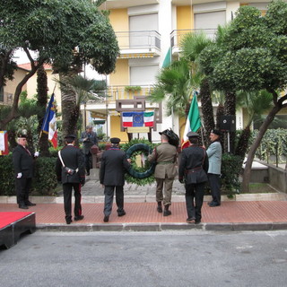 Ventimiglia: ieri riunione del direttivo per il tradizionale Raduno Italia-Francia dei Genieri e Trasmettitori