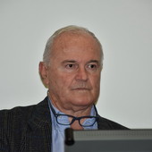 Claudio Battaglia, presidente LILT e direttore della Breast Unit di Asl1