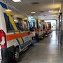 Sanremo: gli salvano la vita al Pronto Soccorso i ringraziamenti di un nostro lettore