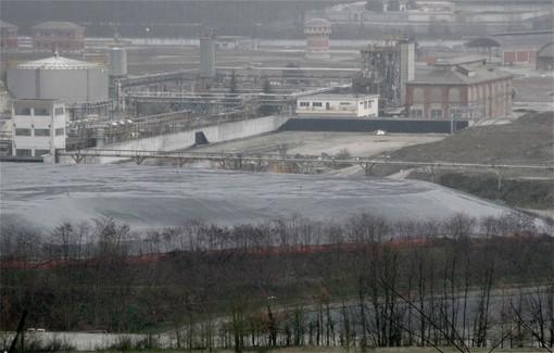 Cengio: enti e associazioni chiedono incontro sul caso Acna