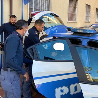 Ventimiglia: 17enne egiziano evaso dal carcere minorile di Torino arrestato dalla Polizia di Frontiera