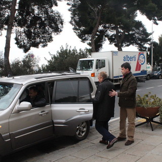 Imperia: arresti di Caltagirone e Conti, intervento del Partito Comunista dei Lavoratori