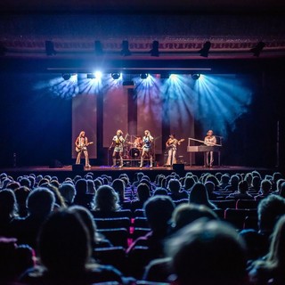 La musica degli Abba a Diano Marina per la quarta serata dell'Emd Festival