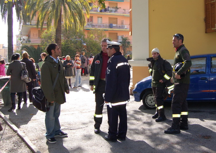 Proroga Allerta meteo: dopo Imperia scuole chiuse domani in tutto il Golfo dianese