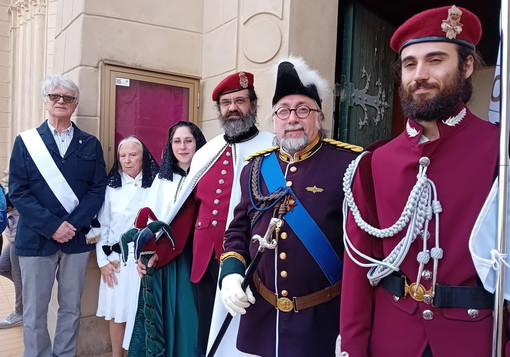 Sanremo: domani alla Chiesa Valdese si rivive la drammatica fine di Santa Giovanna d’Arco