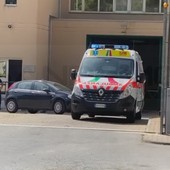 Sanremo: danno fuoco alla cella del carcere di Valle Armea, evacuati dalla Penitenziaria 50 detenuti