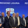 Il team che guiderà la Sanità in Regione