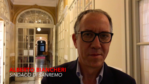 Sanremo: cessata l’allerta 'rosso' il Sindaco Biancheri fa il punto della situazione: “Bilancio positivo, segno che abbiamo fatto buoni interventi. Dobbiamo continuare ad investire”