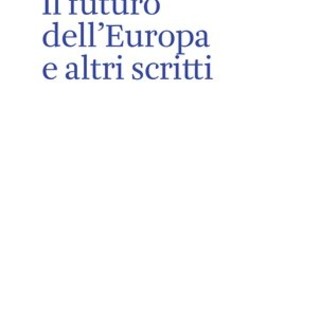 &quot;Il futuro dell'Europa e altri scritti&quot;, a San Biagio della Cima la presentazione del libro di André Gide