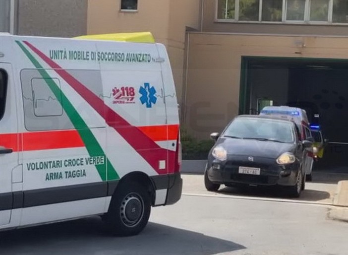 Detenuto morto domenica scorsa in carcere a Sanremo: indagati due reclusi nel penitenziario matuziano