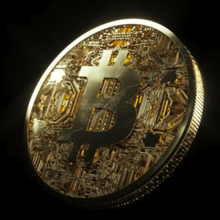 La crescente diffusione del Bitcoin nei portafogli degli investitori