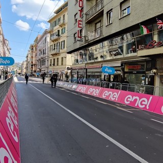 Weekend di sole e 'Milano-Sanremo': il bilancio commerciale nella città dei fiori alle porte della primavera