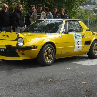 Automobilismo: la Sanremo Corse protagonista nelle gare del cuneese