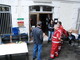 Sanremo: proseguono i lavori del Comune per riparare i danni ai locali allagati della Croce Rossa