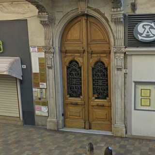 Sanremo: rapinata questa mattina all'apertura l'agenzia assicurativa Allianz, rubati circa 1.000 euro