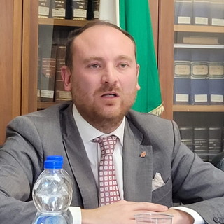 Rinvio della Commissione Bilancio, il sindaco Di Muro: &quot;Nessun problema politico, ma serve maggiore collaborazione&quot;